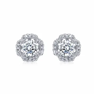 點睛品 Infini Love Diamond IGI 30分 光環 鉑金鑽石項鍊 歷史價格詳細信息