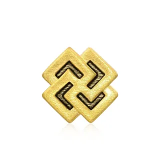 【點睛品】Charme XL 卍字紋 黃金串珠 歷史價格詳細信息