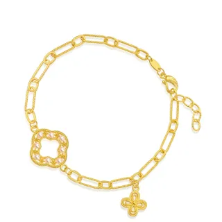 點睛品 鏤空線圈 黃金項鍊_計價黃金 歷史價格詳細信息