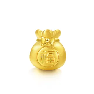 點睛品 福運祥雲 黃金手繩(小版) 歷史價格詳細信息