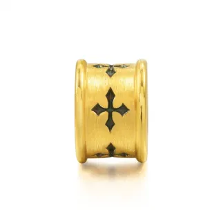 點睛品 Charme XL 信念 黃金串珠 歷史價格詳細信息