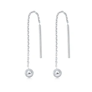點睛品 Ear Play 鉑金造型耳環(單支) 歷史價格詳細信息