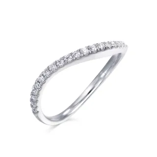 點睛品 16分 弦月花 18K金鑽石吊墜 歷史價格詳細信息