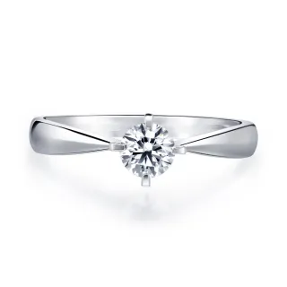 【PROMESSA】8分 18K金 如一系列 鑽石結婚戒指 / 對戒款(女戒) 歷史價格詳細信息