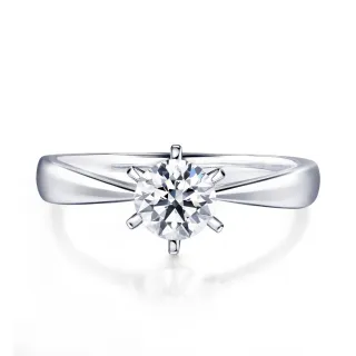 【PROMESSA】GIA 40分 18K金 同心系列 鑽石戒指 / 求婚戒 歷史價格詳細信息