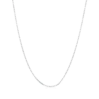 點睛品 機織素鍊 18K金項鍊(45cm) 歷史價格詳細信息