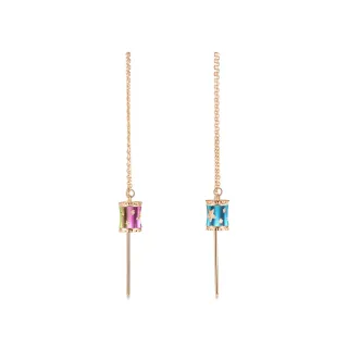 點睛品 幻彩星球 18K玫瑰金貝母項鍊 歷史價格詳細信息