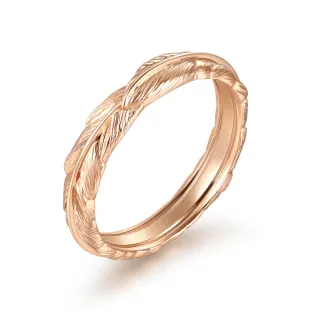 【點睛品】全18K 愛情密語 天使翅膀 18K玫瑰金項鍊 歷史價格詳細信息