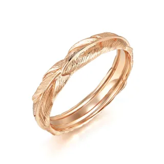 【點睛品】全18K 愛情密語 天使翅膀 18K玫瑰金項鍊 歷史價格詳細信息
