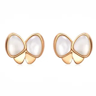 點睛品 優雅玫瑰 珍珠黃金吊墜_計價黃金 歷史價格詳細信息