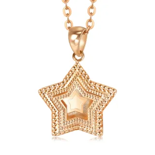 點睛品 18K 星光 18K玫瑰金耳環 歷史價格詳細信息