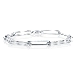 點睛品 Daily Luxe 環扣小皇冠 鉑金鑽石項鍊 歷史價格詳細信息