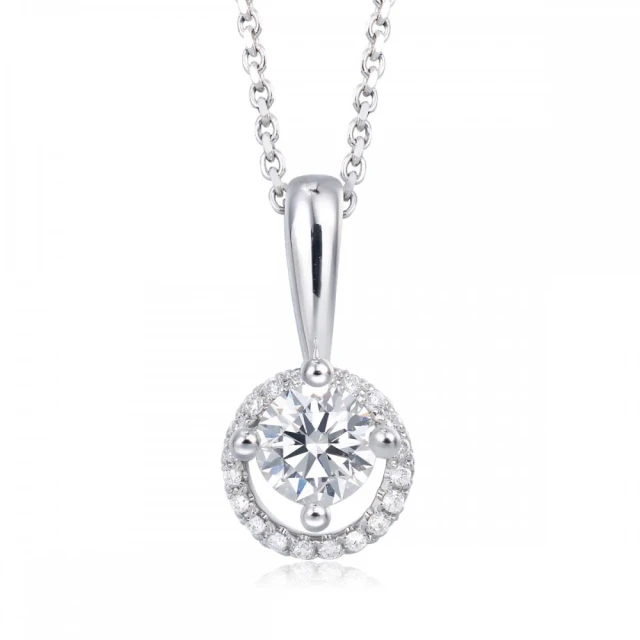 【PROMESSA】GIA 40分 18K金 同心系列 鑽石戒指 / 求婚戒 歷史價格詳細信息