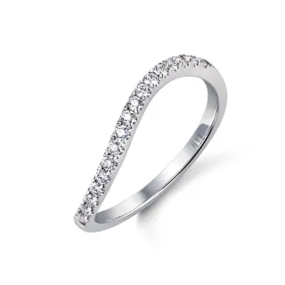 【PROMESSA】17分 18K金 星宇系列 鑽石戒指/線戒 歷史價格詳細信息