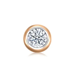 【點睛品】Daily Luxe 10分 炫幻星光 18K金鑽石項鍊 歷史價格詳細信息