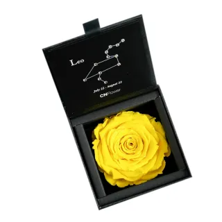 【CNFlower 西恩】星座恆星花2.0-12星座 升級皮革外盒 質感送禮(送禮/買花/恆星花/花禮/星座/生日禮) 歷史價格詳細信息