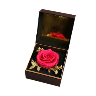 永生花情侶兔檯燈七夕禮物送女友生日禮物送閨蜜結婚禮物配禮盒 歷史價格詳細信息