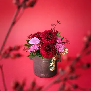 新春送禮 豐收禮盒(花蓮有機紫米300g+花青素茶10包+有機野生種紫米米穀粉5包) 歷史價格詳細信息