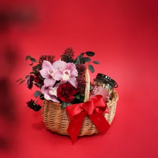 春節禮盒 - 西伯利亞松子禮盒組 歷史價格詳細信息