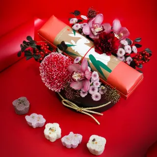 春節禮盒 - 西伯利亞松子禮盒組 歷史價格詳細信息