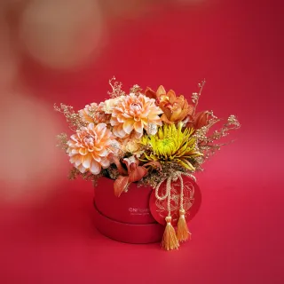 春節禮盒 - 西伯利亞松子禮盒組 歷史價格詳細信息