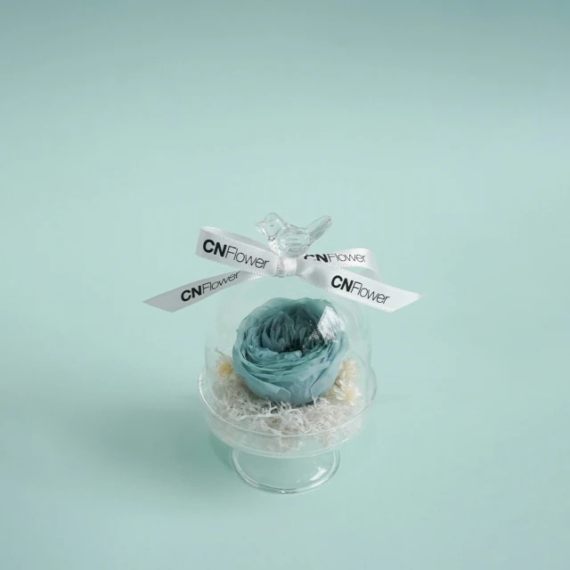 [時花]永生花鑰匙圈情人節禮物交換禮物生日禮物 歷史價格詳細信息