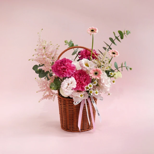 【CNFlower 西恩】粉庭園幻想曲 恆星花禮-小(送禮/永生花/浪漫/驚喜) 歷史價格詳細信息