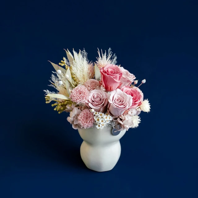 永生花大號玫瑰熊防塵展示罩子 高透明亞克力盒大號禮盒外罩 歷史價格詳細信息