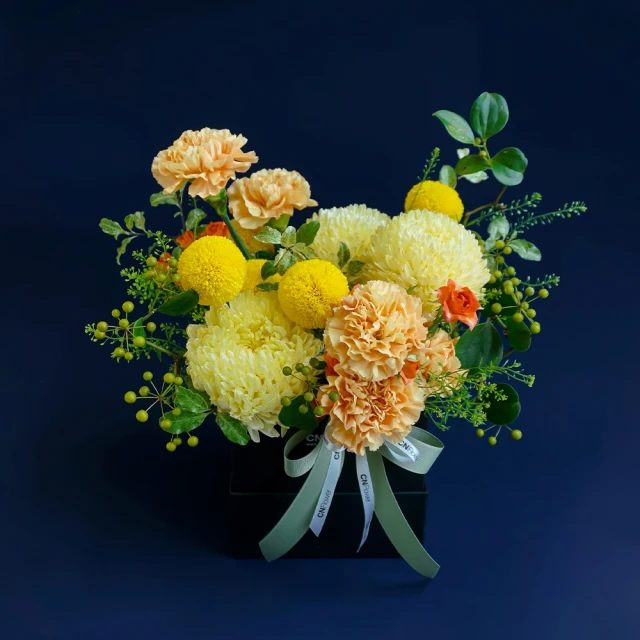 【CNFlower 西恩】中秋禮盒 果香綠秋 水果花禮-麝香葡萄款(送禮/買花/花禮/鮮花/中秋送禮/水果禮盒) 歷史價格詳細信息