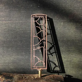 長方掛鏡附平台-60x45cm 歷史價格詳細信息