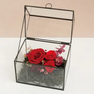 【CNFlower 西恩】花園慶典 O&CO組合花禮-橄欖油+香醋二入組(送禮/鮮花/客製禮盒) 歷史價格詳細信息