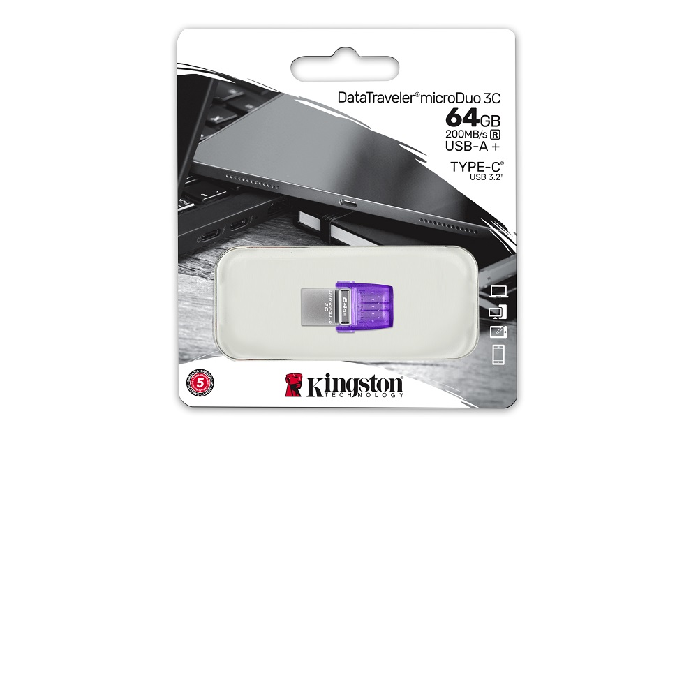 金士頓 Kingston DataTraveler microDuo 3.0 16GB DTDUO3 迷你兩用隨身碟 歷史價格詳細信息