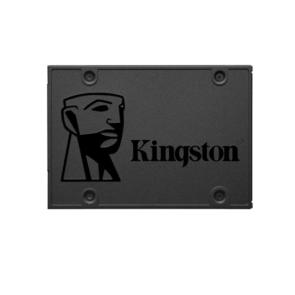 Kingston 金士頓 A400 240G 2.5吋 SATA SSD固態硬碟【三年保】 歷史價格詳細信息