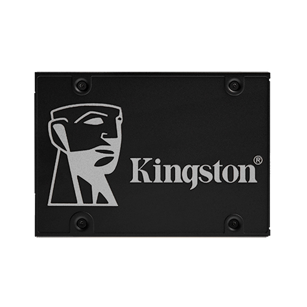 Kingston 金士頓 KC600 2TB 2.5吋 SATA SSD【五年保】SKC600/2048G 歷史價格詳細信息