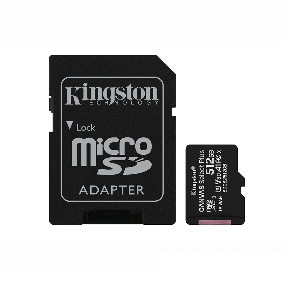 Kingston 金士頓 Canvas Select Plus 128GB MicroSDXC UHS-I 記憶卡 歷史價格詳細信息