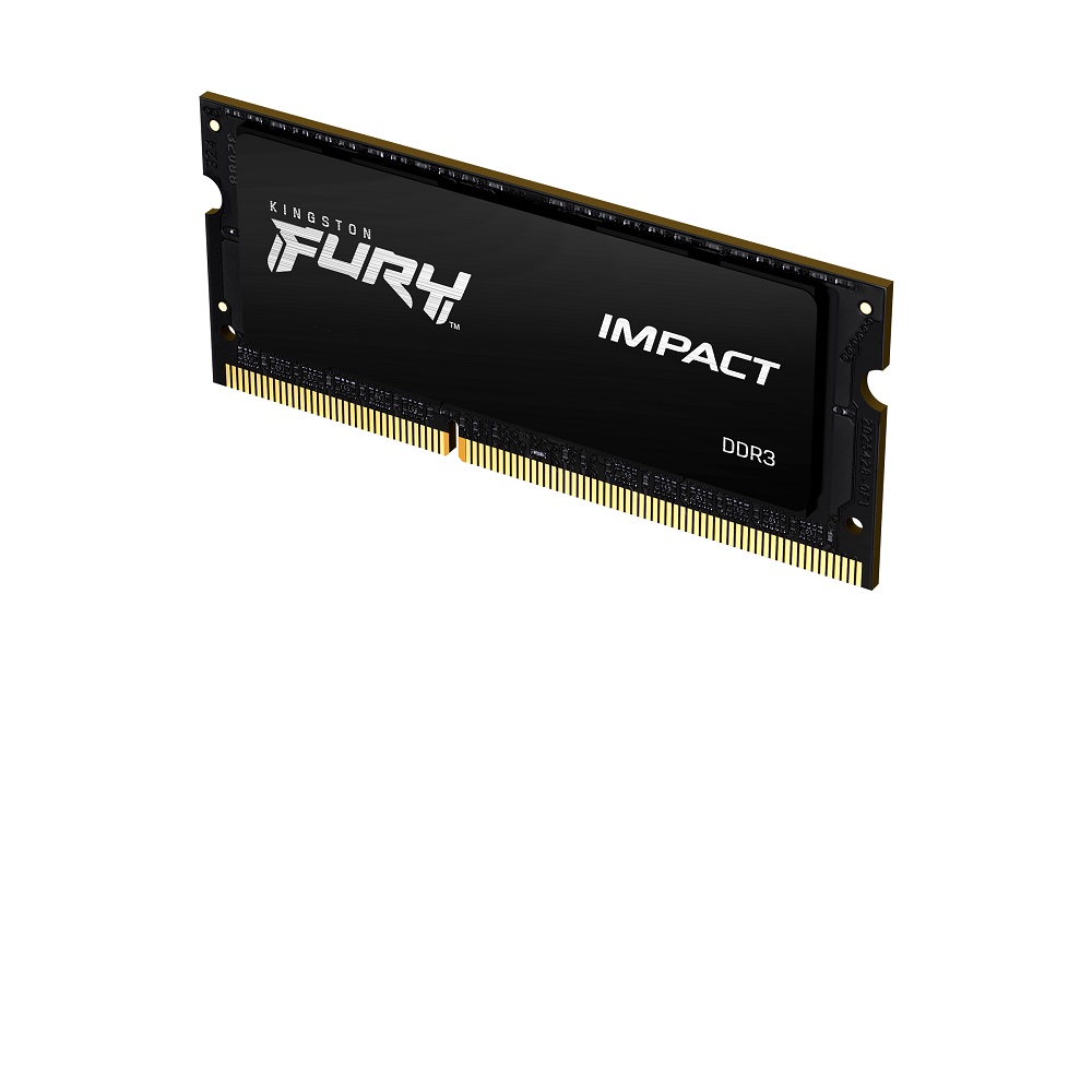 金士頓 Kingston FURY Impact 爆擊者 DDR4 2666 16GB 筆記型超頻記憶體 (KF426S16IB/16) 歷史價格詳細信息