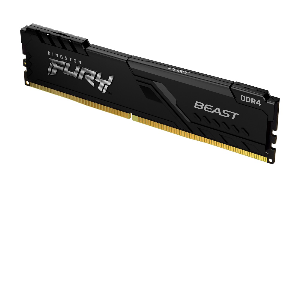 Kingston 金士頓 FURY Beast 獸獵者 DDR4-3200 8GB 桌上型超頻記憶體 歷史價格詳細信息