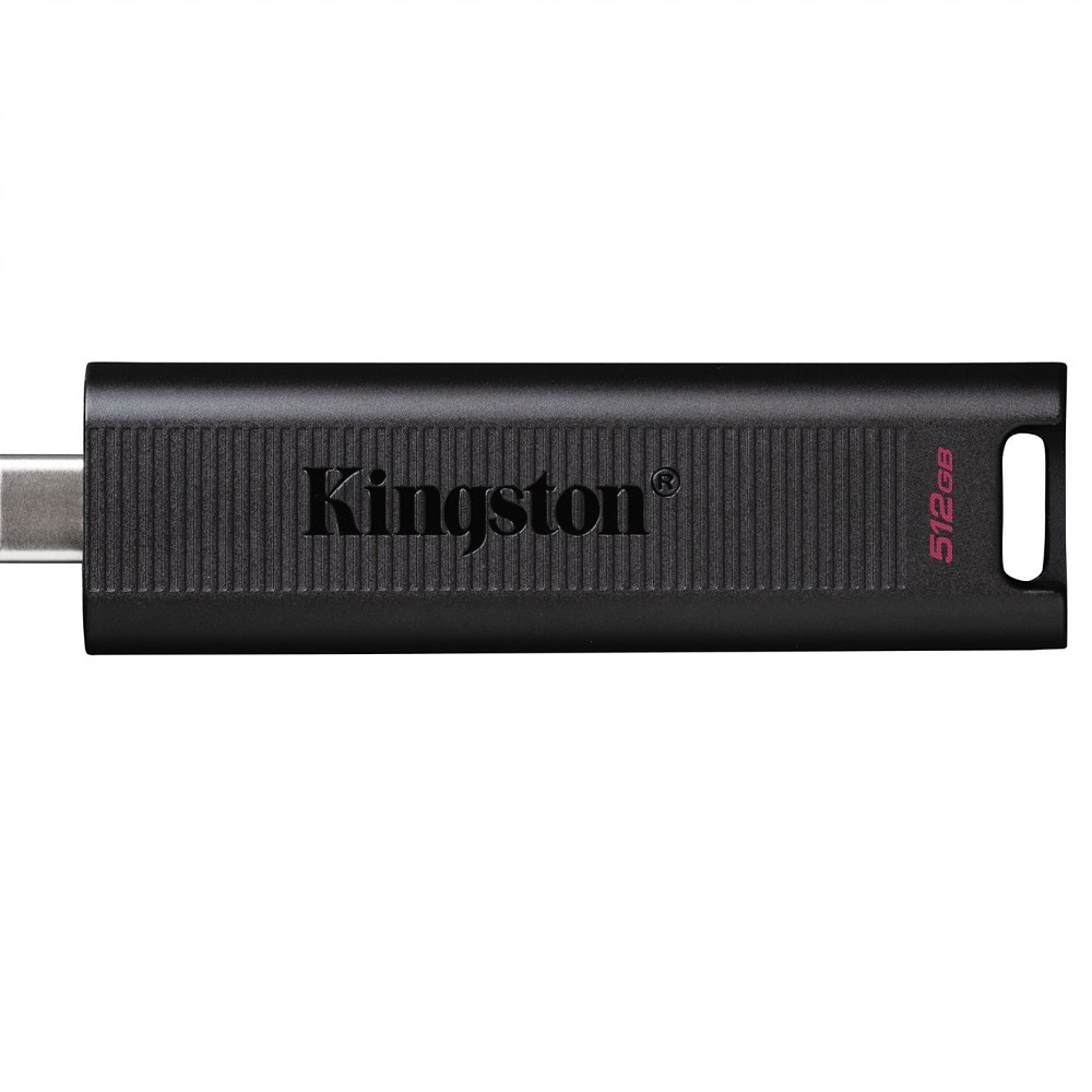 Kingston 金士頓 512GB【DTMAX/512GB】TYPE C 黑色 DataTraveler Max USB 3.2 隨身碟 歷史價格詳細信息