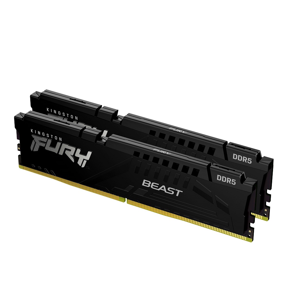 Kingston 金士頓 FURY Beast 獸獵者 DDR5 5600 32GB 桌上型超頻記憶體(KF556C36BBE-32) 歷史價格詳細信息
