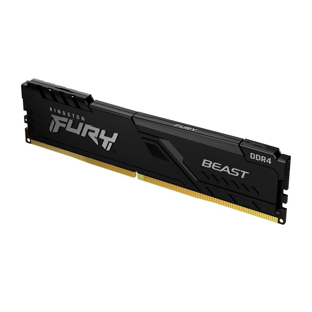 Kingston 金士頓 FURY Beast 獸獵者 DDR4-3200 8GB 桌上型超頻記憶體 歷史價格詳細信息
