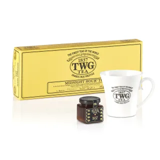 【TWG Tea】茶香馬卡龍提貨券(18入；12入/6入各一盒或6入三盒) 歷史價格詳細信息