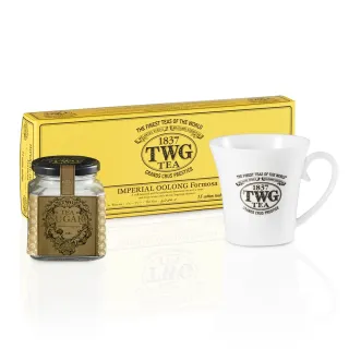 【TWG Tea】茶香馬卡龍提貨券(18入；12入/6入各一盒或6入三盒) 歷史價格詳細信息