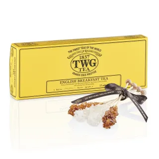 【TWG Tea】純棉茶包禮物組(綠茶任選 15包/盒+糖罐+馬克杯) 歷史價格詳細信息