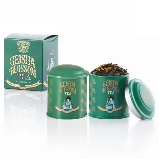 【TWG Tea】迷你茶罐雙入組 法式伯爵茶 20gx2罐(French Earl Grey;黑茶) 歷史價格詳細信息