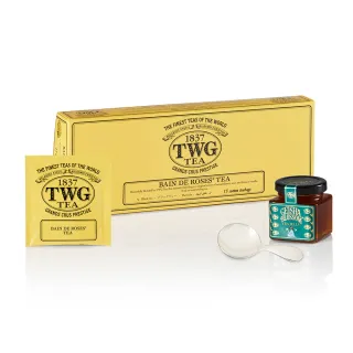 【TWG Tea】茶意永恒草莓香草慕斯蛋糕 提貨券(7吋) 歷史價格詳細信息