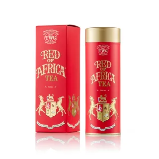 【TWG Tea】頂級訂製茗茶禮物組(南非國寶茶任選 100g/罐+計量銀匙+茶糖棒) 歷史價格詳細信息