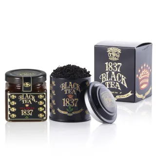 【TWG Tea】雙入茶香果醬禮盒組(蝴蝶夫人& 非洲紅茶 100公克/罐) 歷史價格詳細信息