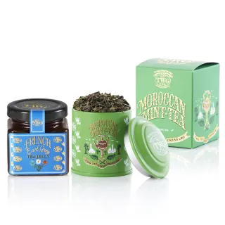 薄荷綠茶 歷史價格詳細信息