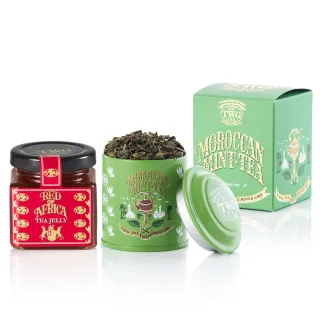 薄荷綠茶 歷史價格詳細信息