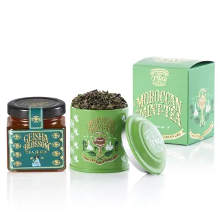 薄荷綠茶 歷史價格詳細信息